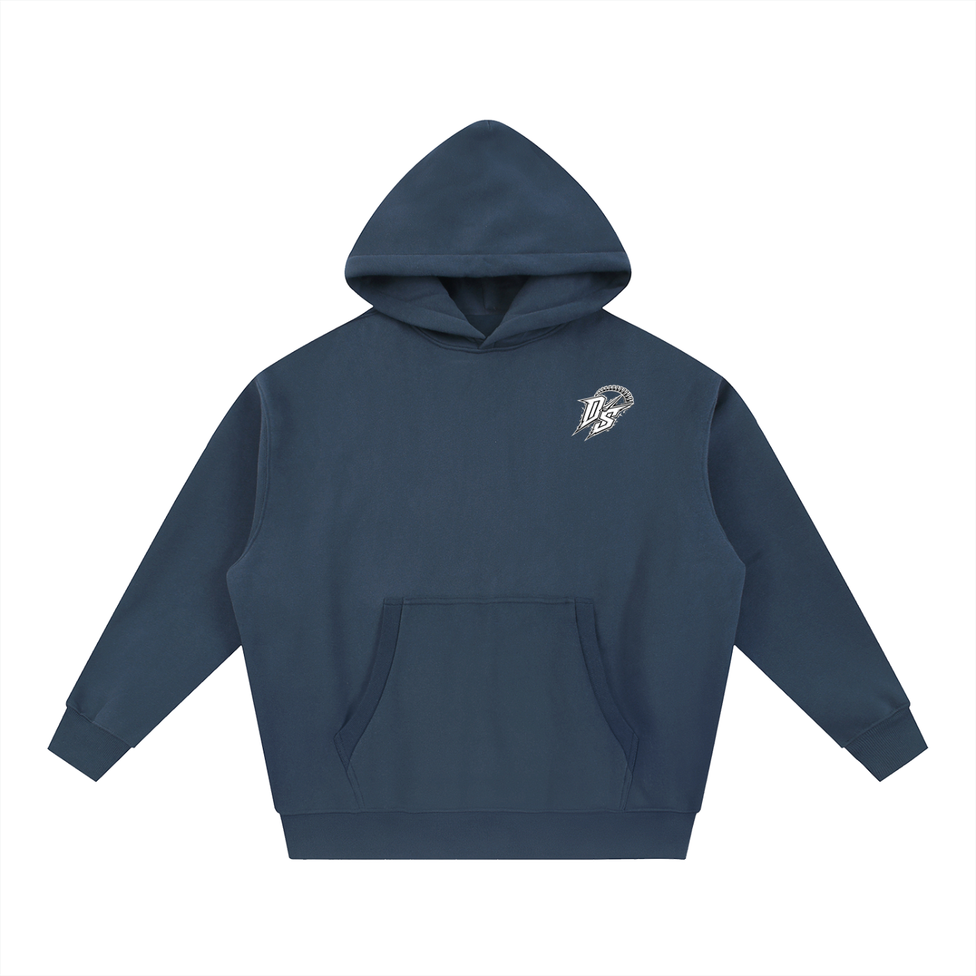 Deadshift Oversized Boxy Fit