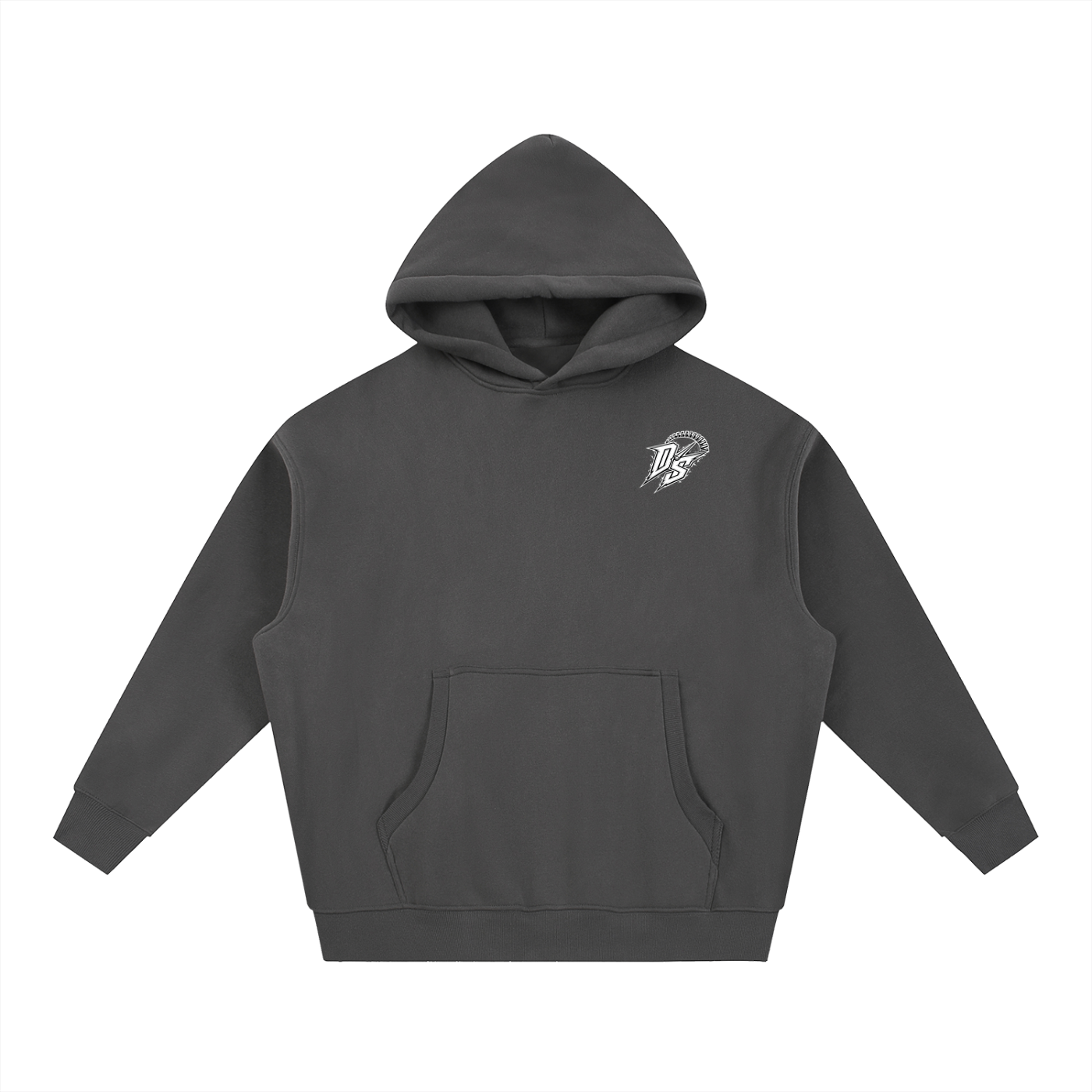 Deadshift Oversized Boxy Fit