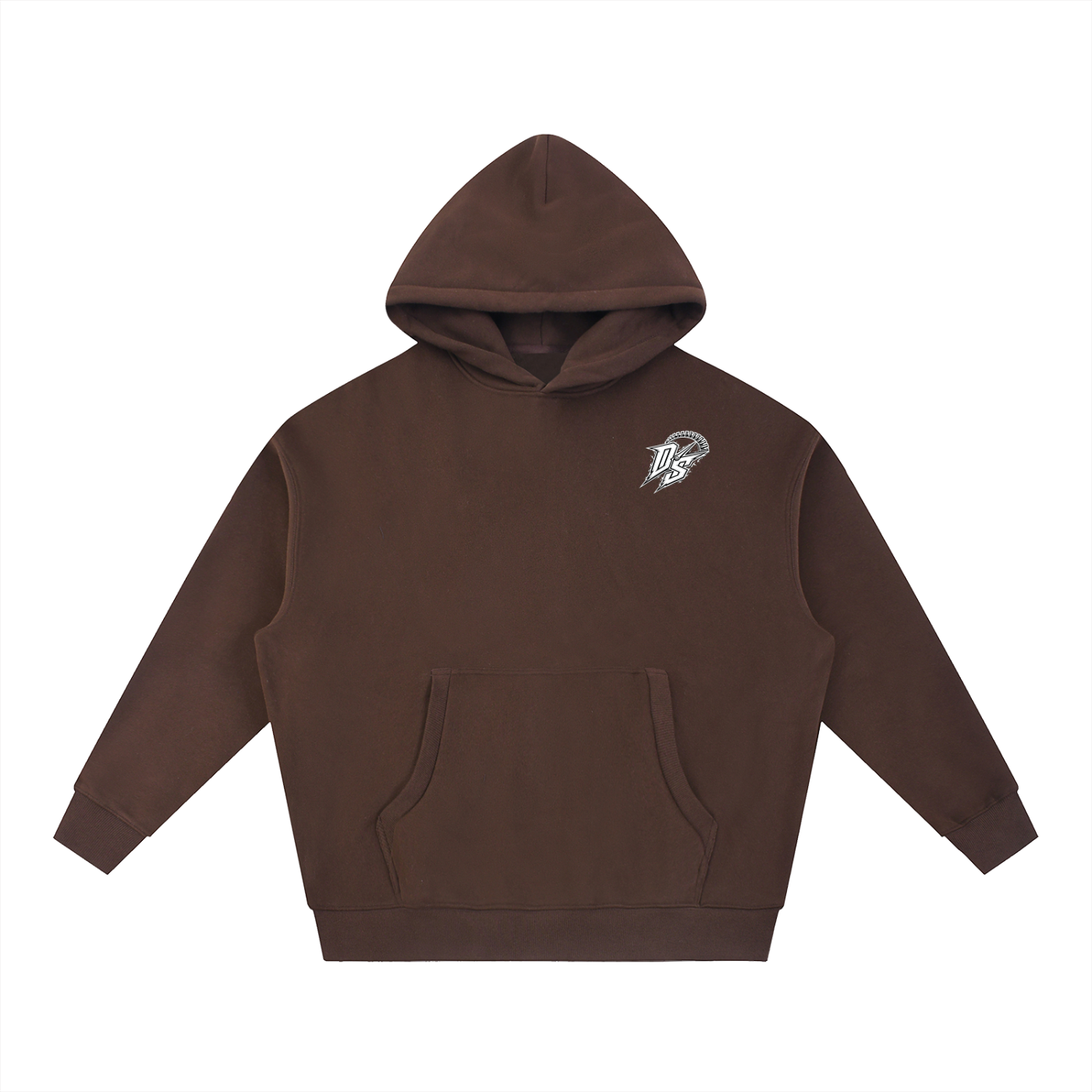 Deadshift Oversized Boxy Fit