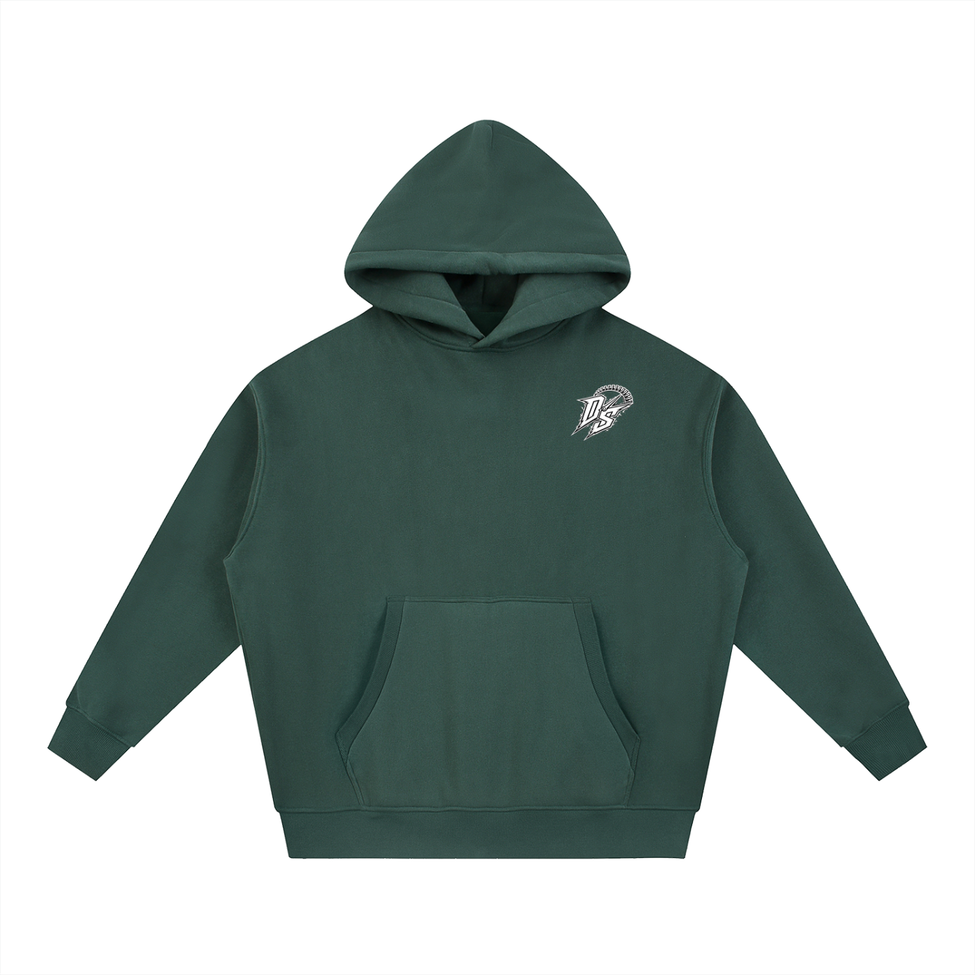 Deadshift Oversized Boxy Fit