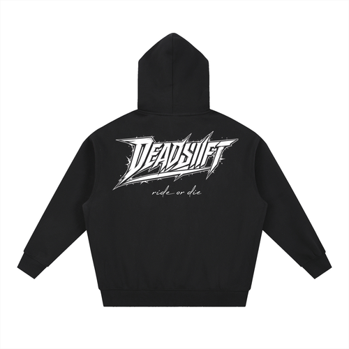 Deadshift Oversized Boxy Fit