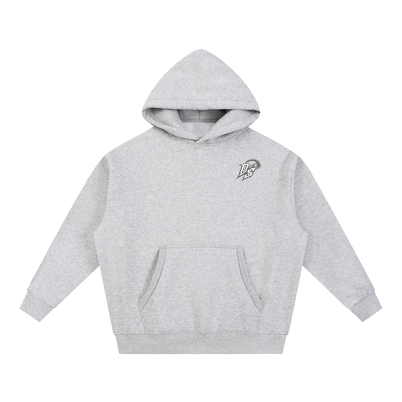 Deadshift Oversized Boxy Fit