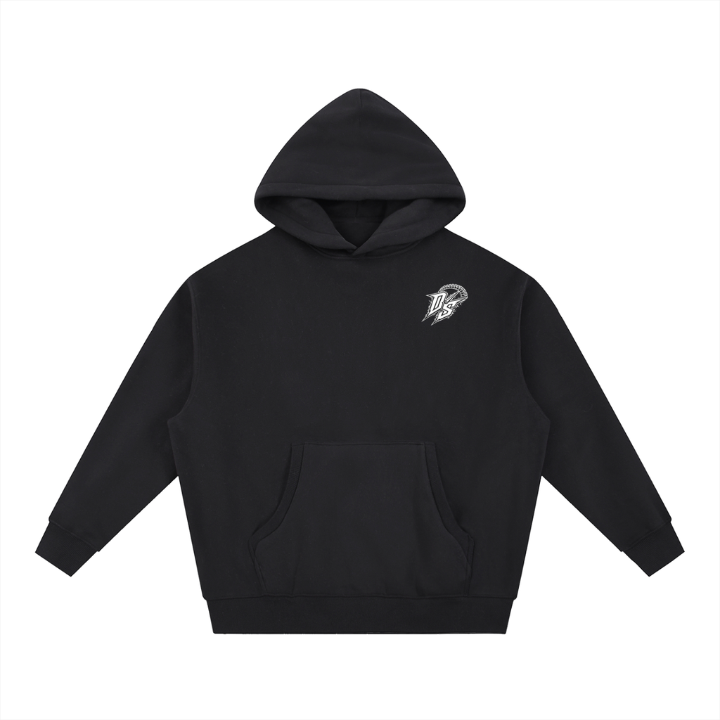 Deadshift Oversized Boxy Fit