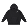 Deadshift Oversized Boxy Fit