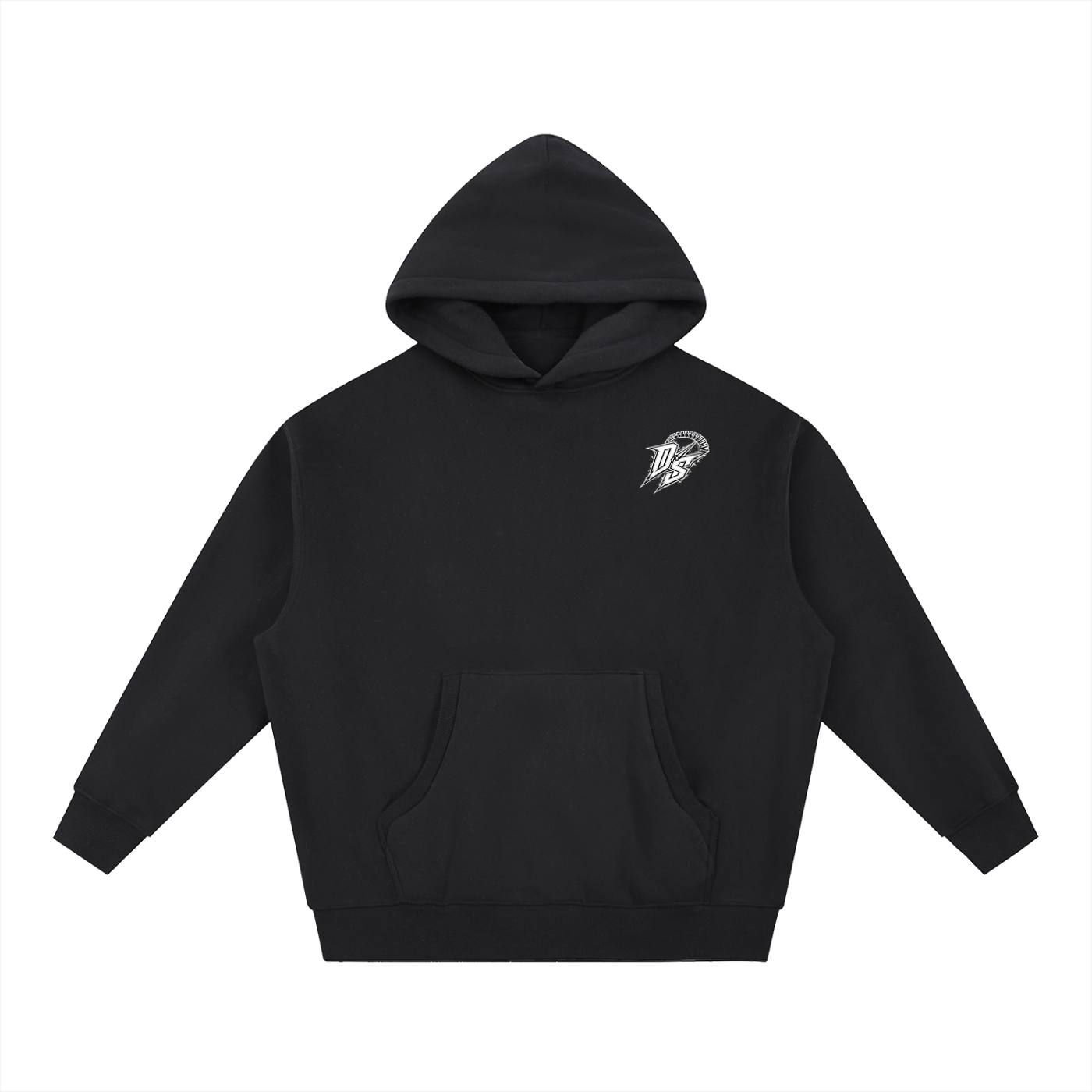 Deadshift Oversized Boxy Fit